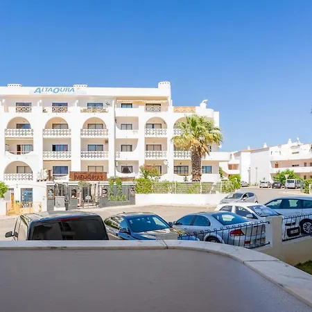 Duas Palmeiras By Lovelystay Albufeira Extérieur photo