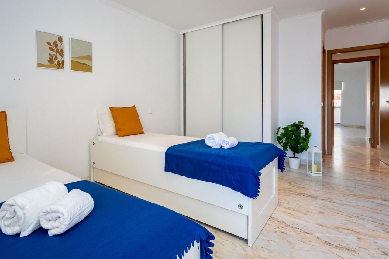 Apartment Duas Palmeiras By Lovelystay